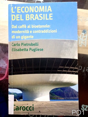 Economia del brasile di - del,