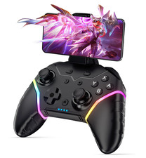 Controller di gioco mobile