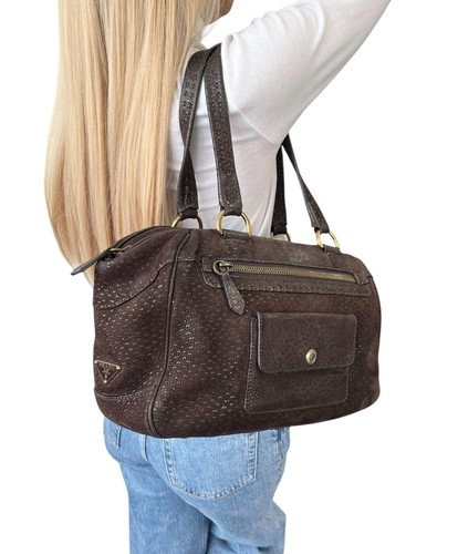 Borsa tracolla prada - tracolla,