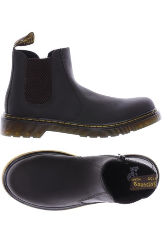 Martens stivaletti da - dr.,