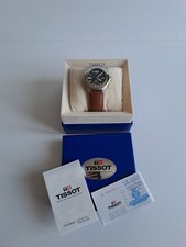 Tissot Cronografo da corsa al
