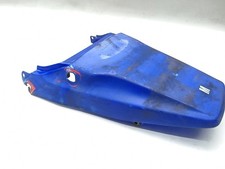 PLASTICA CODINO "DA RIPRISTINARE" TAIL PLASTIC YAMAHA XT 600 E 90-04 J302E