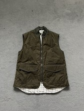 Gilet Anglo Italiano Imbottito