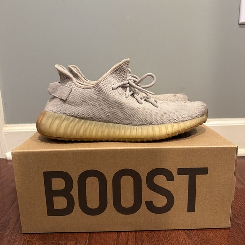 Taglia adidas yeezy boost - taglia,
