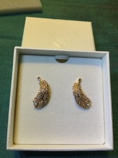 Orecchini a perno originali