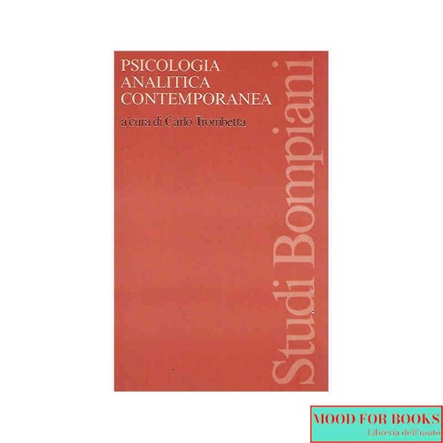 Carlo trombetta psicologia - -,