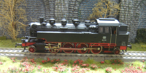 Märklin 3096 locomotiva - ho,
