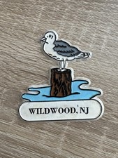 Borsa da golf vintage retrò