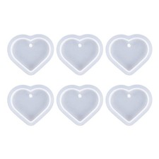 Stampi forma cuore - forma,
