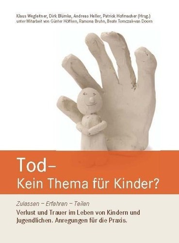 Tod kein thema für kinder - tod,