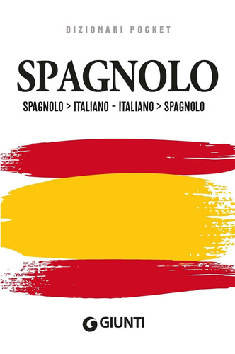 Dizionario spagnolo - dizionario,