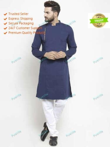 Abbigliamento etnico kurta - abbigliamento,