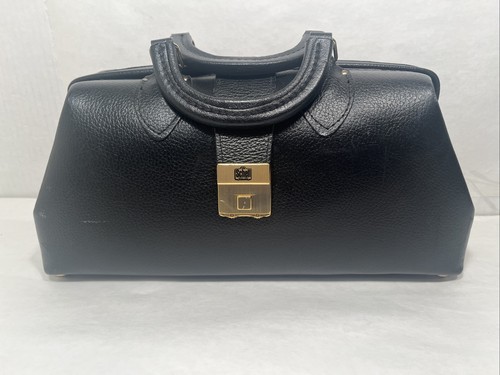 Borsa schell doctor - schell, vintage