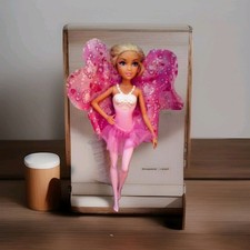 Barbie Magia delle Fiabe 2013