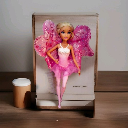 Barbie magia delle - fiabe, 2013