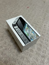 Apple iPhone 4S Nero - Solo