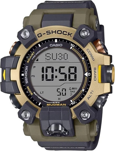 Orologio uomo casio - orologio,