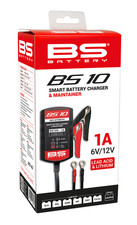 Battery bs10 caricabatterie - battery,