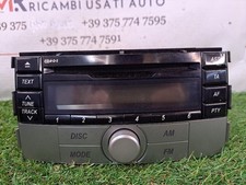 AUTORADIO PER DAIHATSU Terios
