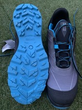 Wurth Modyf Scarpa Antinfortunistica da lavoro Triton S3 nero blu