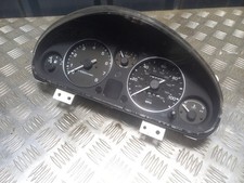 Compteur de vitesse MPH Mazda