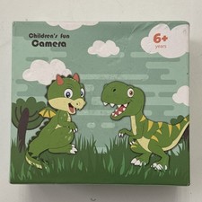 Children's Fun Camera, Blue