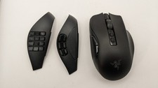 Razer Naga V2 Pro Mouse da