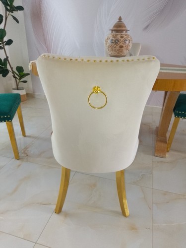 Vendo sedie nuove in - 4,