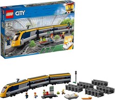 LEGO 60197 TRENO PASSEGGERI