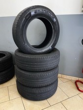4 Hankook Ventus S1 Evo 2 Suv