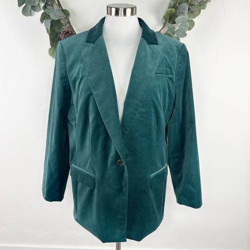 Blazer donna crew willa - donna, j