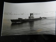 20169) MARINA MILITARE ITALIANA SOTTOMARINO TORRICELLI S 512