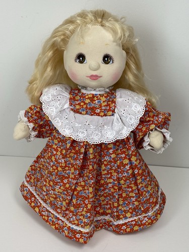 Bambola mattel child girl - bambola,