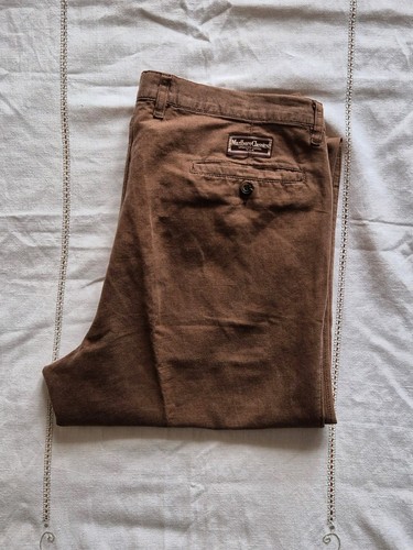Pantalone uomo marlboro - pantalone,