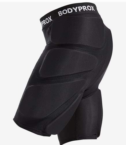 Bodyprox pantaloncini - bodyprox,