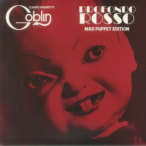 Claudio simonetti goblin - claudio, simonetti's
