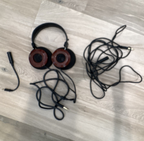 Grado gs1000 statement series - grado,