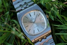 Omega Genève Automatic 1012