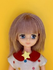 bambola mamma cremosa