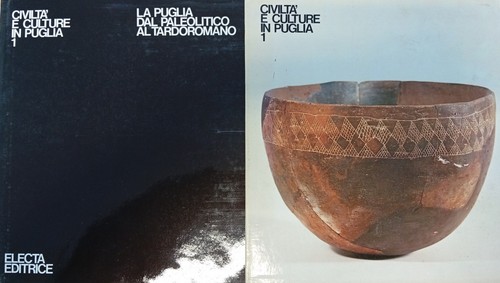 Civilta culture in - civilta',