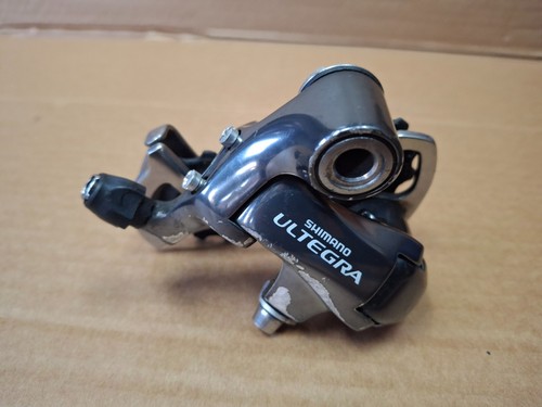 Deragliatore posteriore
