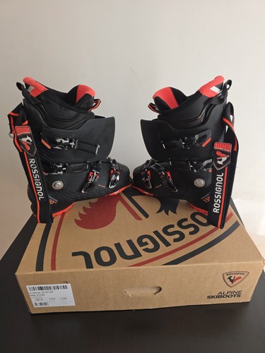 Scarponi sci rossignol - sci,