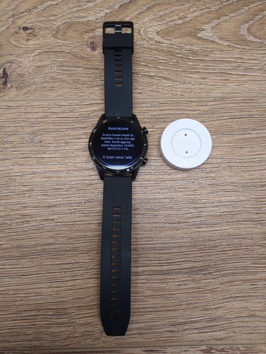 Huawei watch smartwatch - watch, gt