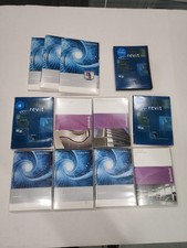 Lotto software Autodesk AutoCAD serie Revit NON TESTATI