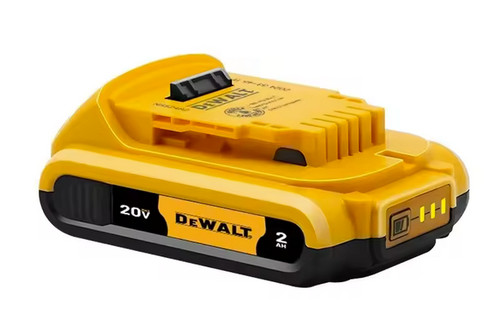 Batteria compatibile dewalt - batteria,