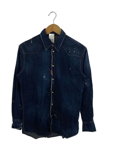 Dsquared2 long sleeve shirt - long-sleeve,