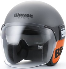 CASCO MOTO BLAUER  JET PILOT