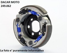 249.062 POLINI FRIZIONE 3G FOR