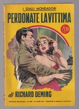 Libro i Gialli Mondadori