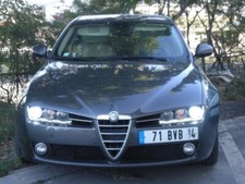 ALFA ROMEO 159 KIT FARI XENON
